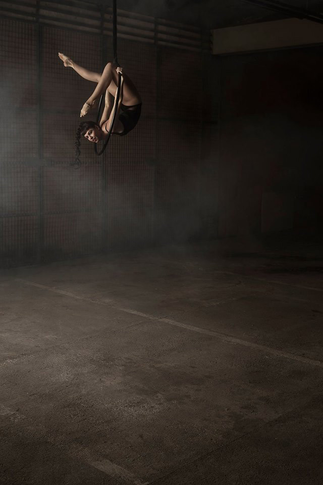 Photography - Bertil Nilsson  Aerial yoga poses, Aerial fitness